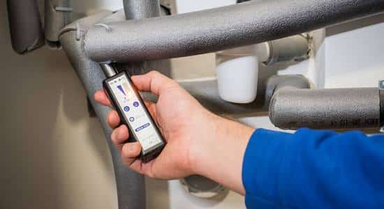 lokalizacia uniku vody